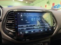 Jeep Compass 1.3 PHEV Limited AWD AT 140 kW (190 CV)