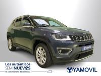 Jeep Compass 1.3 PHEV Limited AWD AT 140 kW (190 CV)