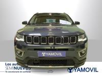 Jeep Compass 1.3 PHEV Limited AWD AT 140 kW (190 CV)