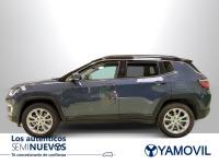 Jeep Compass 1.3 PHEV Limited AWD AT 140 kW (190 CV)