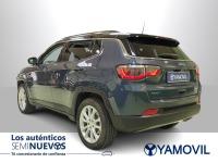 Jeep Compass 1.3 PHEV Limited AWD AT 140 kW (190 CV)