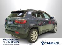Jeep Compass 1.3 PHEV Limited AWD AT 140 kW (190 CV)