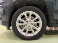 Jeep Compass 1.3 PHEV Limited AWD AT 140 kW (190 CV)