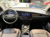 Kia Niro 1.6 GDi HEV Híbrido Drive 104 kW (141 CV)
