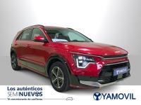 Kia Niro 1.6 GDi HEV Híbrido Drive 104 kW (141 CV)
