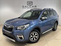 Subaru Forester 2.0i Hybrid CVT Executive
