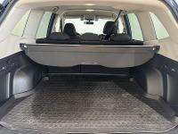 Subaru Forester 2.0i Hybrid CVT Executive