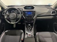 Subaru Forester 2.0i Hybrid CVT Executive