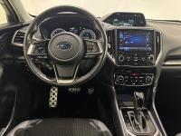 Subaru Forester 2.0i Hybrid CVT Executive