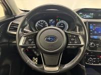 Subaru Forester 2.0i Hybrid CVT Executive