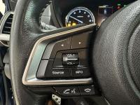 Subaru Forester 2.0i Hybrid CVT Executive