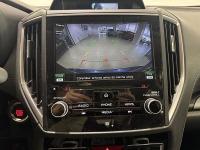 Subaru Forester 2.0i Hybrid CVT Executive