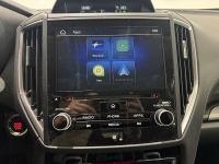 Subaru Forester 2.0i Hybrid CVT Executive