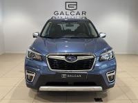 Subaru Forester 2.0i Hybrid CVT Executive
