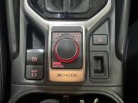 Subaru Forester 2.0i Hybrid CVT Executive