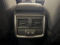 Subaru Forester 2.0i Hybrid CVT Executive