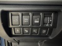 Subaru Forester 2.0i Hybrid CVT Executive