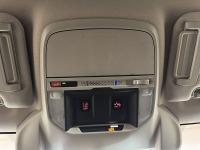 Subaru Forester 2.0i Hybrid CVT Executive