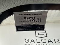 Subaru Forester 2.0i Hybrid CVT Executive