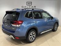 Subaru Forester 2.0i Hybrid CVT Executive