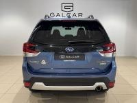 Subaru Forester 2.0i Hybrid CVT Executive