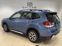 Subaru Forester 2.0i Hybrid CVT Executive