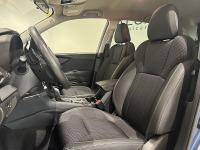 Subaru Forester 2.0i Hybrid CVT Executive