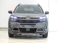 Citroën C5 Aircross 1.6 HYBRID 225CV SHINE AUTO 165KW 5P