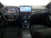 Ford Focus 1.0 ECOBOOST MHEV 114KW ST-LINE 155CV 5P