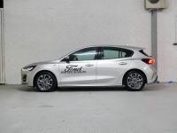 Ford Focus 1.0 ECOBOOST MHEV 114KW ST-LINE 155CV 5P