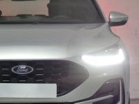 Ford Focus 1.0 ECOBOOST MHEV 114KW ST-LINE 155CV 5P