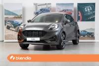 Ford Puma 1.0 ECOBOOST 92KW MHEV ST-LINE X 125CV 5P