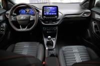 Ford Puma 1.0 ECOBOOST 92KW MHEV ST-LINE X 125CV 5P