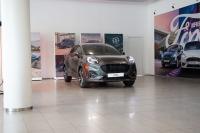 Ford Puma 1.0 ECOBOOST 92KW MHEV ST-LINE X 125CV 5P