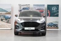 Ford Puma 1.0 ECOBOOST 92KW MHEV ST-LINE X 125CV 5P
