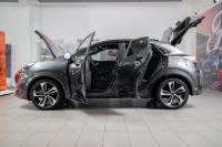 Ford Puma 1.0 ECOBOOST 92KW MHEV ST-LINE X 125CV 5P