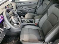Nissan Qashqai 1.3 DIG-T MHEV N-CONNECTA 140 5P
