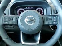 Nissan Qashqai 1.3 DIG-T MHEV N-CONNECTA 140 5P