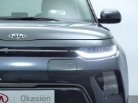 Kia Soul E-SOUL 150KW DRIVE 204 5P