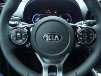 Kia Soul E-SOUL 150KW DRIVE 204 5P