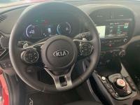 Kia Soul E-SOUL 150KW EMOTION 204 5P