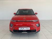 Kia Soul E-SOUL 150KW EMOTION 204 5P