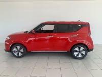 Kia Soul E-SOUL 150KW EMOTION 204 5P