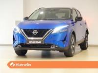 Nissan Qashqai 1.3 DIG-T MHEV 103KW N-CONNECTA 140 5P