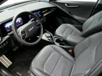 Kia Niro BEV 65KWH 150KW E-NIRO EMOTION 204 5P