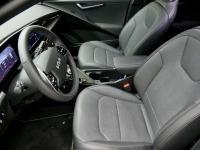 Kia Niro BEV 65KWH 150KW E-NIRO EMOTION 204 5P