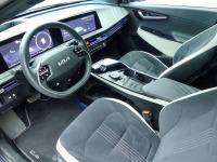 Kia Ev6 BEV 77.4KWH 239KW GT-LINE AWD AUTO 325 5P