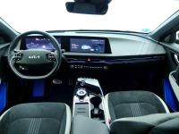 Kia Ev6 BEV 77.4KWH 239KW GT-LINE AWD AUTO 325 5P