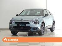 Citroën C4 BEV 50 KWH ELECTRIC FEEL PACK 136CV 5P