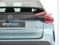 Citroën C4 BEV 50 KWH ELECTRIC FEEL PACK 136CV 5P